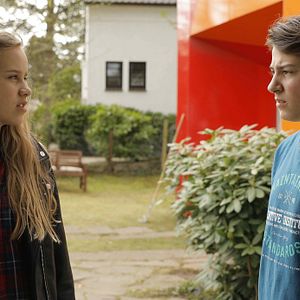 Bilder Lina Hüesker