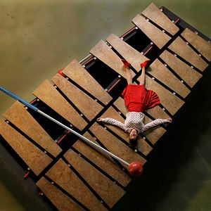 Bilder Hilfe, ich hab meine Eltern geschrumpft