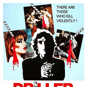 Bilder The Driller Killer