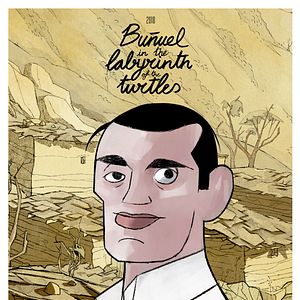 Bilder Buñuel - Im Labyrinth der Schildkröten