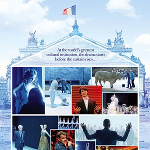 Bilder OPER. L'opéra de Paris