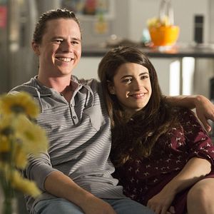 Bilder Charlie McDermott