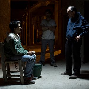 Bilder La educación del rey