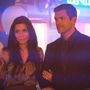 Bilder Mark Consuelos