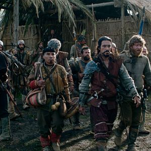 Bilder Óscar Jaenada