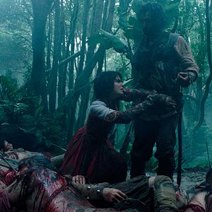 Bilder Raúl Arévalo