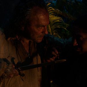 Bilder José Coronado