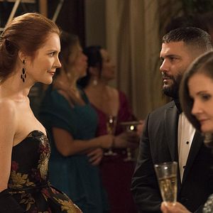 Bilder Darby Stanchfield