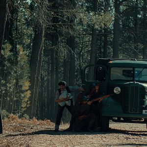 Bilder Das Netz der Freiheit