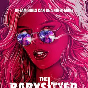 Bilder The Babysitter