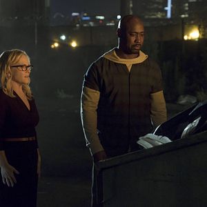 Bilder Rachael Harris