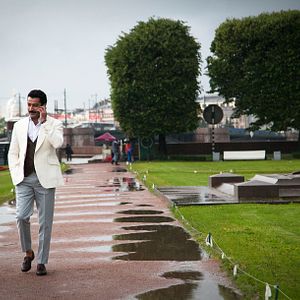 Bilder Cingöz Recai