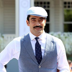 Bilder Cingöz Recai