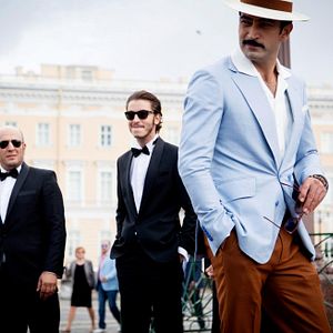 Bilder Cingöz Recai