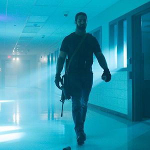 Bilder Armed Response - Unsichtbarer Feind