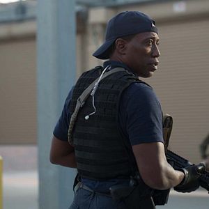 Bilder Armed Response - Unsichtbarer Feind