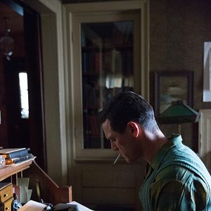 Bilder Professor Marston & The Wonder Women