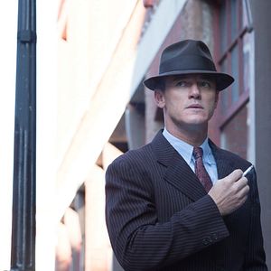 Bilder Professor Marston & The Wonder Women