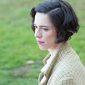 Bilder Rebecca Hall