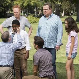 Bilder Modern Family