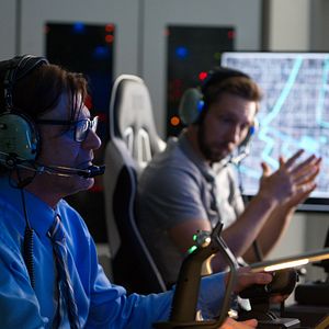 Bilder Drone - Tödliche Mission