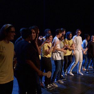 Bilder À nous de jouer !