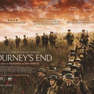 Bilder Journey's End - Tage bis zur Ewigkeit