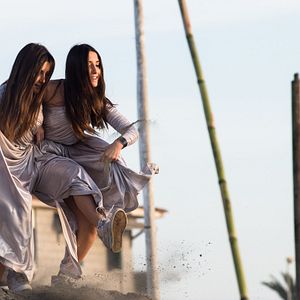 Bilder Marianna Fontana