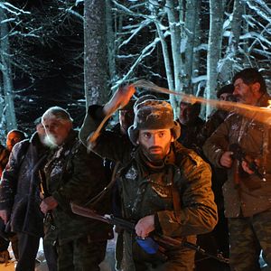 Bilder Vor dem Frühling