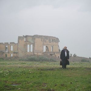 Bilder Hossein Mahjub