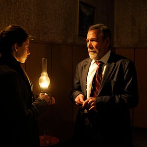 Bilder Kishvard Manvelishvili