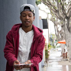 Bilder Jacob Latimore