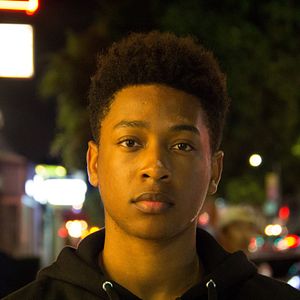 Bilder Jacob Latimore