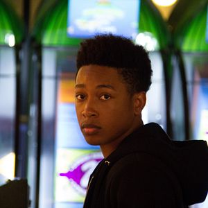 Bilder Jacob Latimore