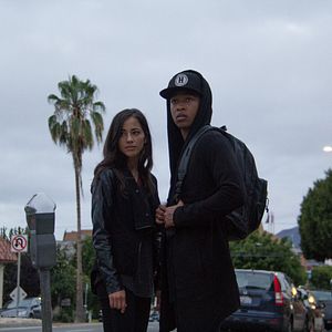 Bilder Jacob Latimore