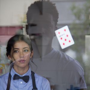 Bilder Seychelle Gabriel