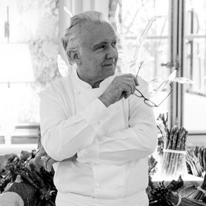 Bilder Alain Ducasse