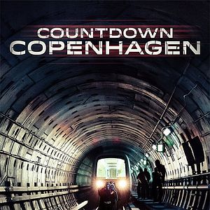Bilder Countdown Copenhagen