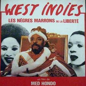 Bilder West Indies: The Fugitive Slaves of Liberty