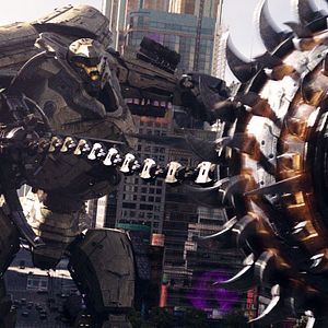 Bilder Pacific Rim 2: Uprising