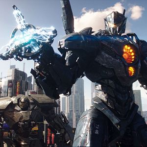 Bilder Pacific Rim 2: Uprising