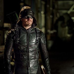 Bilder Stephen Amell