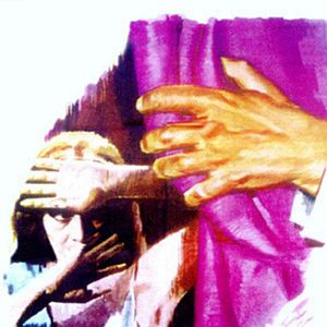 Bilder Hand in der Falle