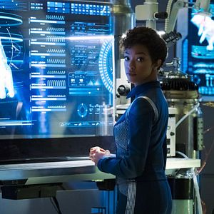 Bilder Sonequa Martin-Green