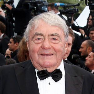 Bilder Claude Lanzmann