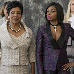 Bilder Taraji P. Henson