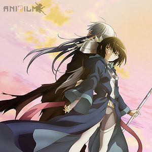 Bilder Aura - Koga Maryuin´s Last War