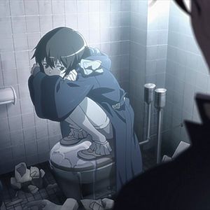 Bilder Aura - Koga Maryuin´s Last War