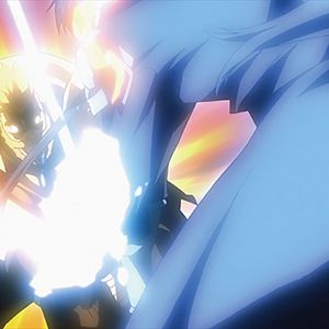 Bilder Aura - Koga Maryuin´s Last War