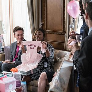 Bilder Patina Miller